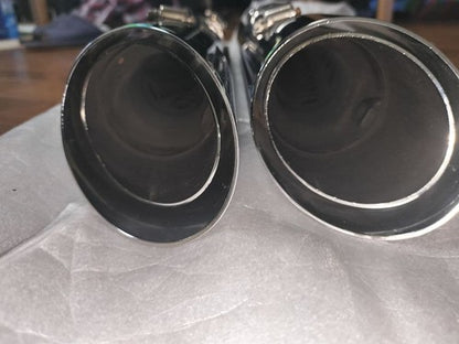 Vance & Hines Slip-On Muffler