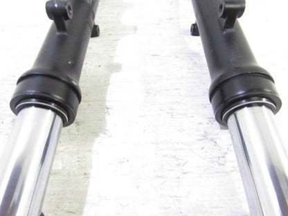 ZEXT Mastiff 250 OEM Front Fork Set 186F02