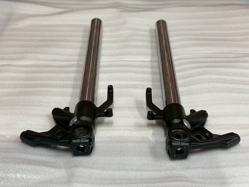 Kawasaki Ninja H2 H2R Genuine OEM Front Fork
