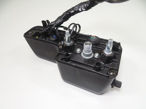 Kawasaki KDX220SR Speedometer 974km MD24 MD32