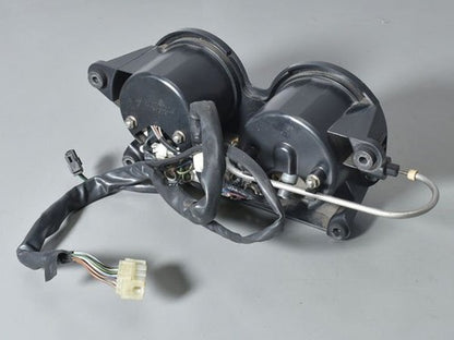 BMW R1100RT Speedometer Tachometer Instrument Cluster