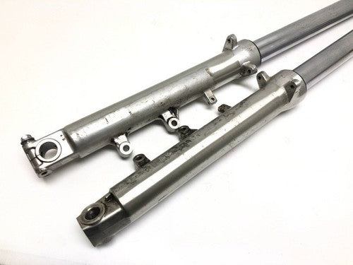 Suzuki GSX400 Impulse GK79A Front Fork Suspension