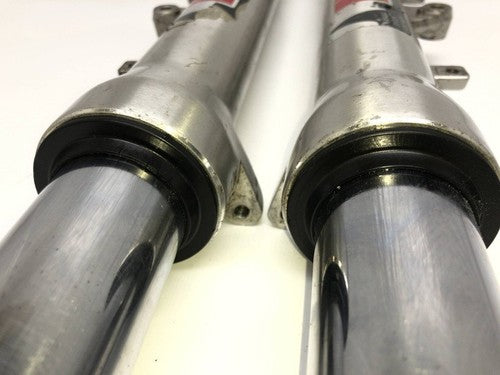 Suzuki GSX400 Impulse GK79A Front Fork Suspension