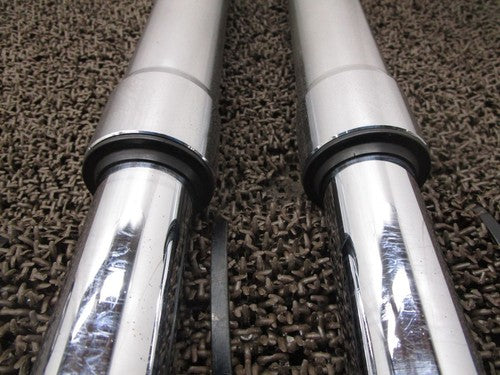 Suzuki Desperado 400X Inverted Front Fork VK52A K507