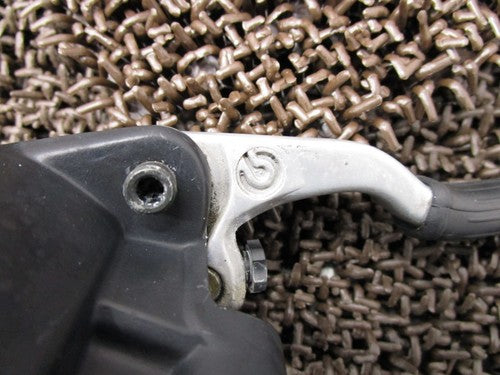 KTM 640LC4 Adventure Front Brake Caliper Master Cylinder Lever