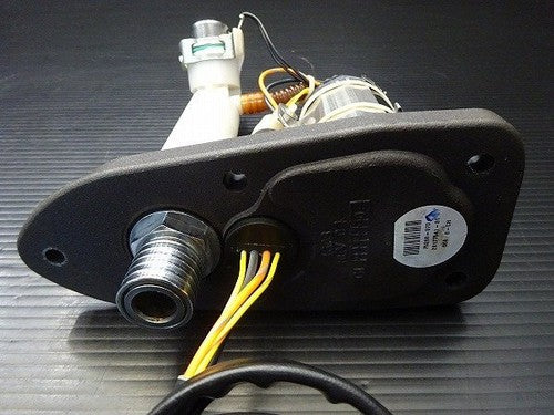 Harley-Davidson Sportster XL1200L-I Fuel Pump 2010 CX3
