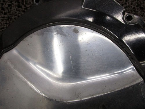 Yamaha XJR1300 Clutch Cover RP03J Carburetor Model