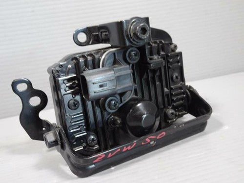 88210-47090 Toyota Prius ZVW50 Cruise Control Radar Wave Radar Millimeter