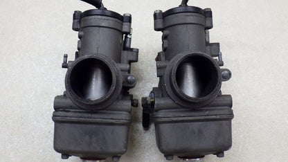 Moto Guzzi 1000 SP-3 Dellorto PHF 36mm Carburetor