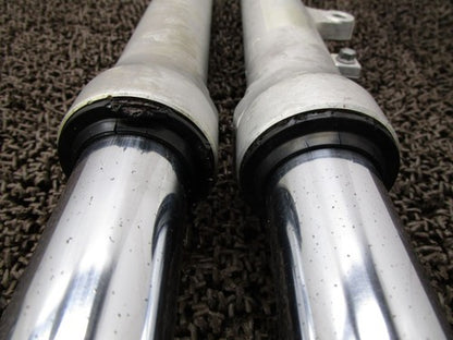 Yamaha SRX600 Front Fork Suspension 38mm 3SX 1JK