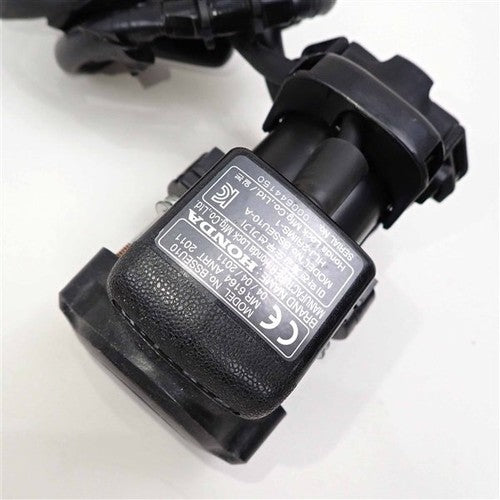 Honda CB400SB NC42 OEM HISS Ignition Key Set H0915A06