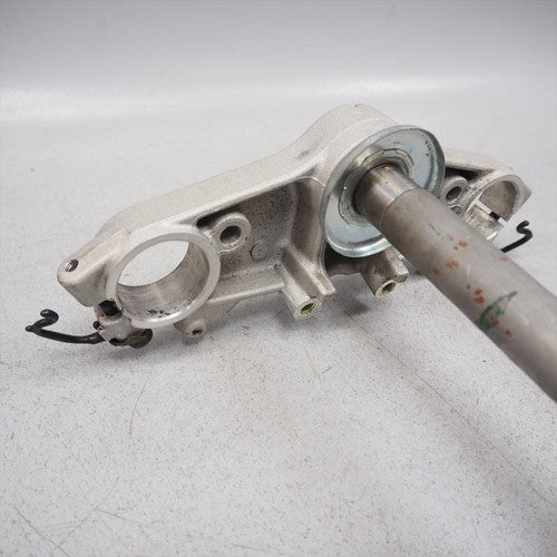Honda Bros 400 MC21 NC25-1005 Genuine OEM Steering Stem Top Bridge
