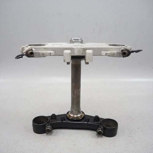 Honda Bros 400 MC21 NC25-1005 Genuine OEM Steering Stem Top Bridge