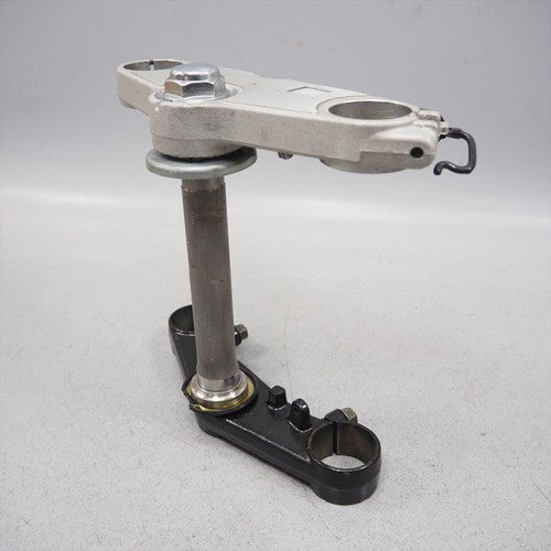 Honda Bros 400 MC21 NC25-1005 Genuine OEM Steering Stem Top Bridge