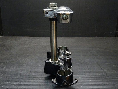 Harley-Davidson FLSTF1340 OEM Triple Tree Stem