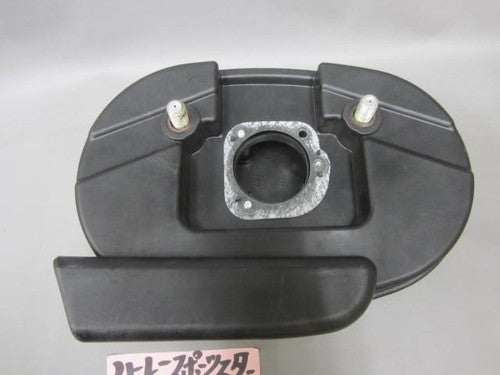 Harley-Davidson Sportster OEM Air Cleaner Box with Element 29331-04