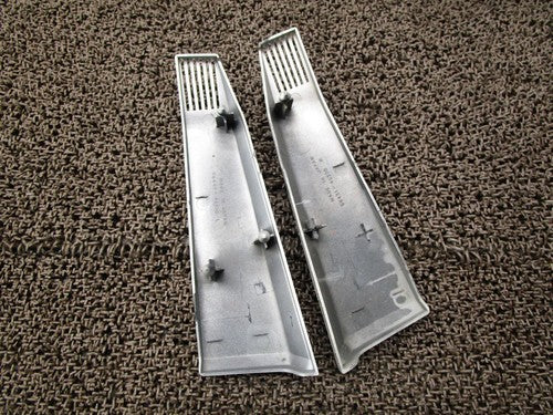 Suzuki GSX400S Katana Side Cover Left Right GK77A Used