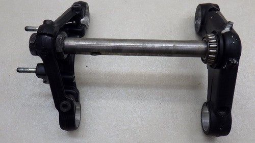 Moto Guzzi 850T5 Steering Stem Top Bridge 38mm Fork