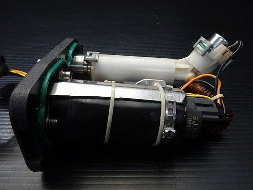Harley-Davidson Sportster XL1200L-I Fuel Pump 2010 CX3