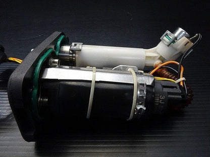 Harley-Davidson Sportster XL1200L-I Fuel Pump 2010 CX3