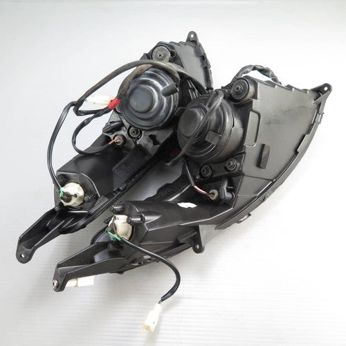 Malaguti Blog 160ie OEM Headlight Lens Projector Unit