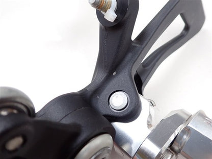 KTM 690 Duke/R Rearsets SP Takegawa Adjustable '12-'17