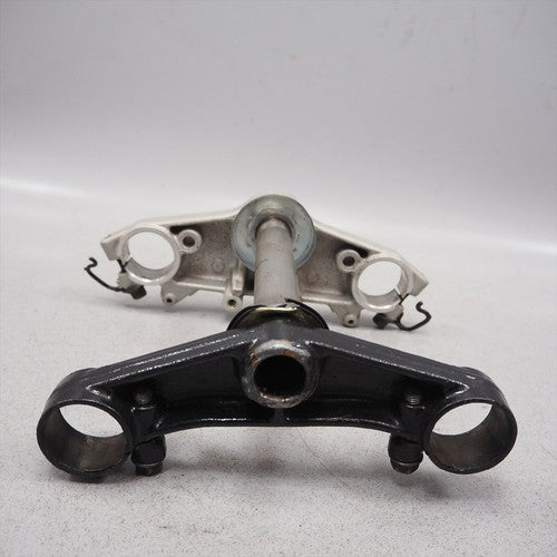 Honda Bros 400 MC21 NC25-1005 Genuine OEM Steering Stem Top Bridge