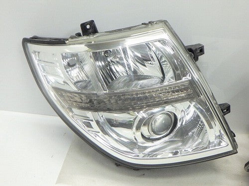 NISSAN ELGRAND E51 Kouki HID Headlight Lamp Set Koito 100-24852
