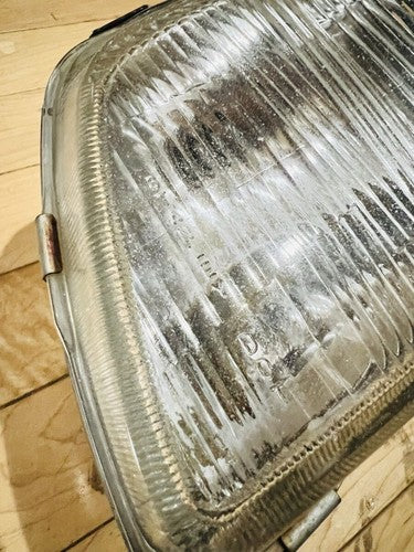 Honda Civic Shuttle EF5 US OEM Headlight Set Pair Rare