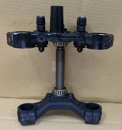 BMW K1100RS 41.5mm Steering Stem Top Bridge Handlebar Riser OEM