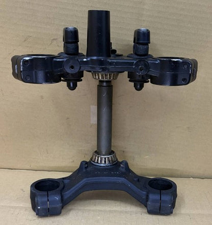 BMW K1100RS 41.5mm Steering Stem Top Bridge Handlebar Riser OEM
