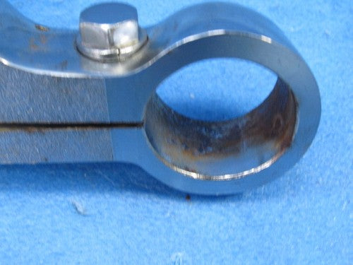 Harley-Davidson Softail Evo FXDWG OEM Steering Stem Triple Tree