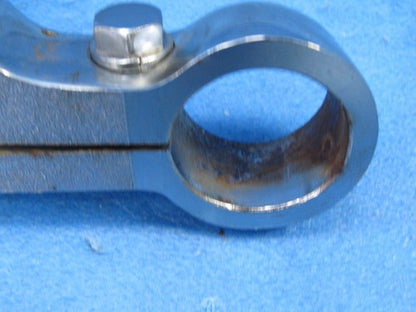 Harley-Davidson Softail Evo FXDWG OEM Steering Stem Triple Tree