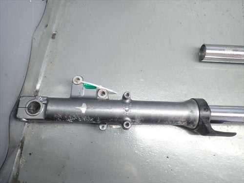Kawasaki ZZ-R400 ZZR ZX400N H11 1999 Genuine OEM Front Fork