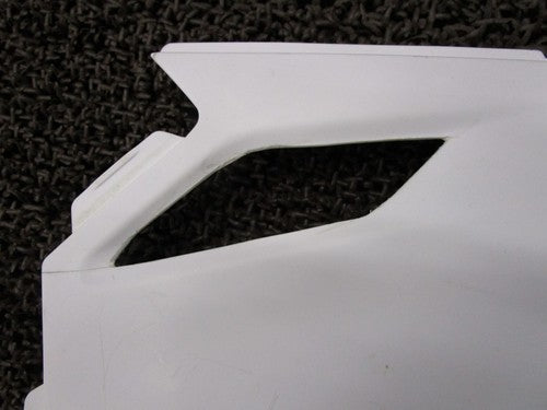 Yamaha WR250F Side Cover Left Right CG22W G343E