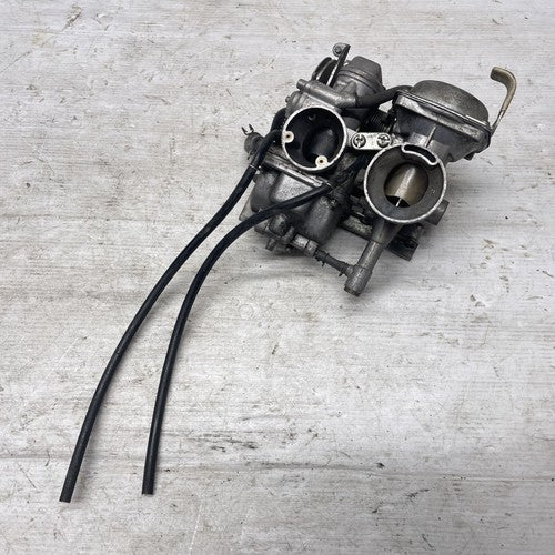 Yamaha SRX600 Carburetor HA-502 C2 1JK
