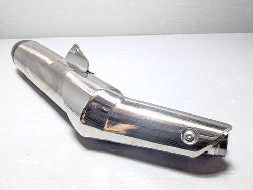 Honda CB1300SF SC54 Genuine OEM Silencer Muffler HM MFP K4