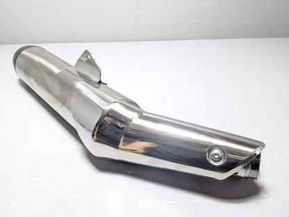 Honda CB1300SF SC54 Genuine OEM Silencer Muffler HM MFP K4