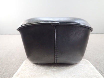 Harley-Davidson Sportster 82-03 Genuine OEM Solo Seat Dual