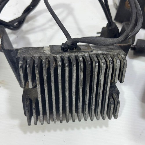 Harley-Davidson FLHTC Electra Glide Classic 1988 ECU Regulator Ignition Coil