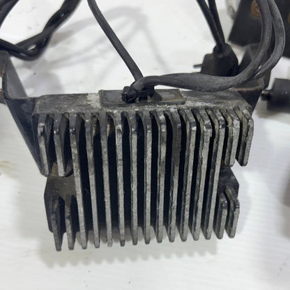 Harley-Davidson FLHTC Electra Glide Classic 1988 ECU Regulator Ignition Coil