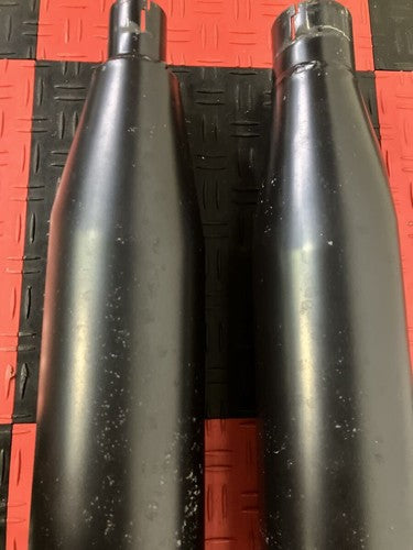 Harley-Davidson FLHXS1870 Screamin Eagle Slip-On Muffler