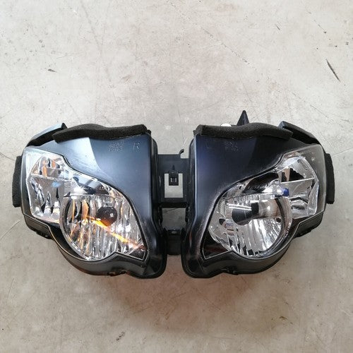 Honda CBR1000RR Genuine OEM Headlight SC59 Early 2004-2007
