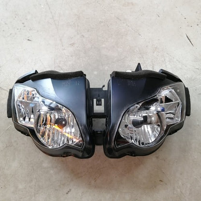 Honda CBR1000RR Genuine OEM Headlight SC59 Early 2004-2007
