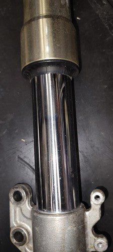 Ducati 900SS Front Fork Suspension