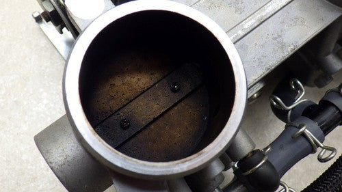 Yamaha XSR900 RN56J Throttle Body