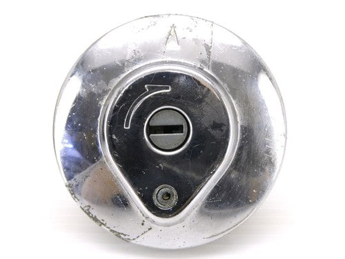 Honda CL400 NC38 Genuine OEM Ignition Key Set Tank Cap