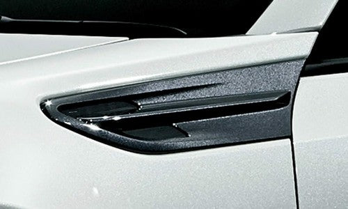 TOYOTA GR GAZOO Racing 86/ZN6 Fender Garnish Set