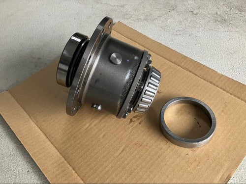 Suzuki Jimny JB64 Genuine OEM Differential