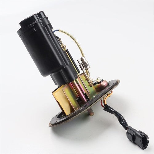 Kawasaki ZX-12R B3 OEM Fuel Pump Assembly 49040-1077 2004